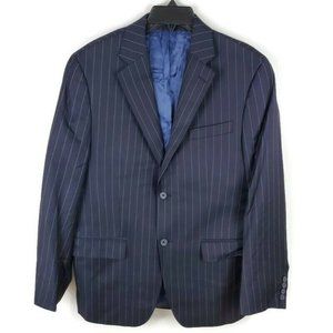 Lauren Ralph Lauren Black Sport Coat